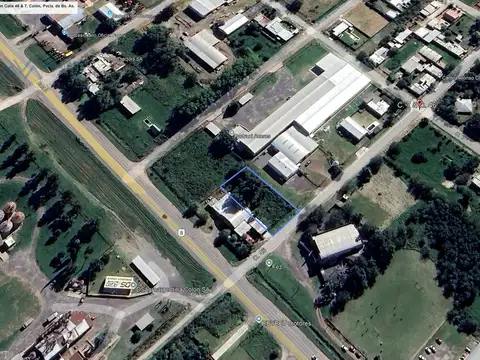 Terreno en Venta en Colon, Partido de Colón