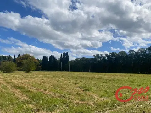 Terreno en Venta en Belen de Escobar, Partido de Escobar