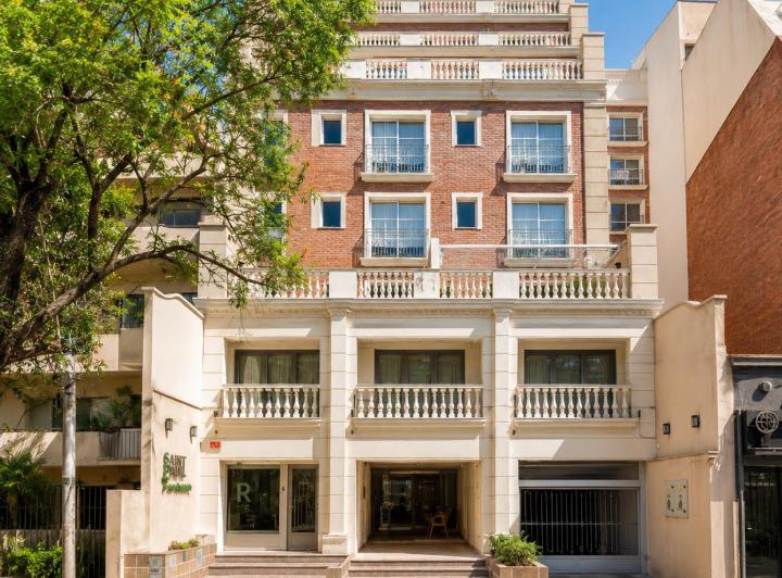 Departamento · 36m² · 2 Ambientes