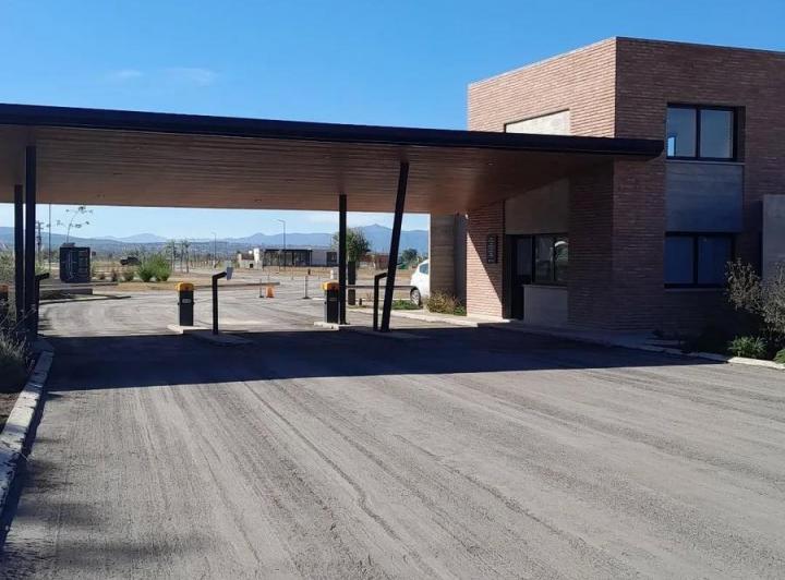 Terreno · 623m²