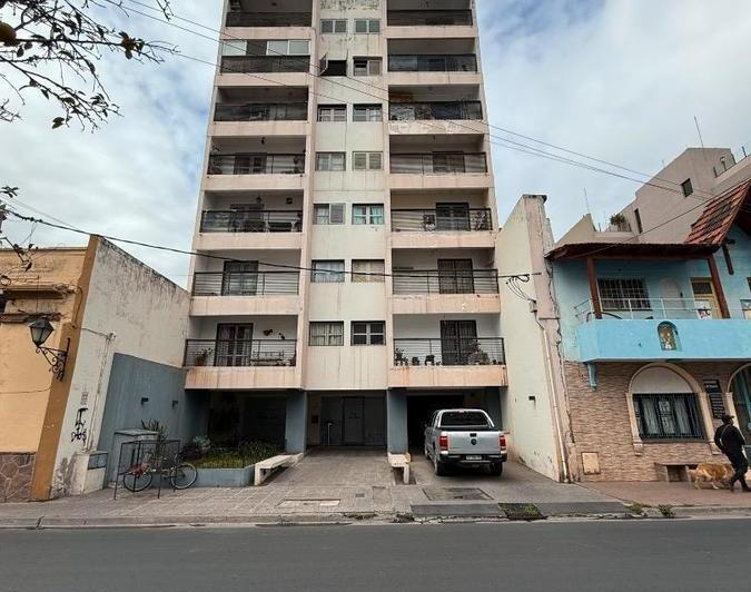 Departamento · 85m² · 3 Ambientes