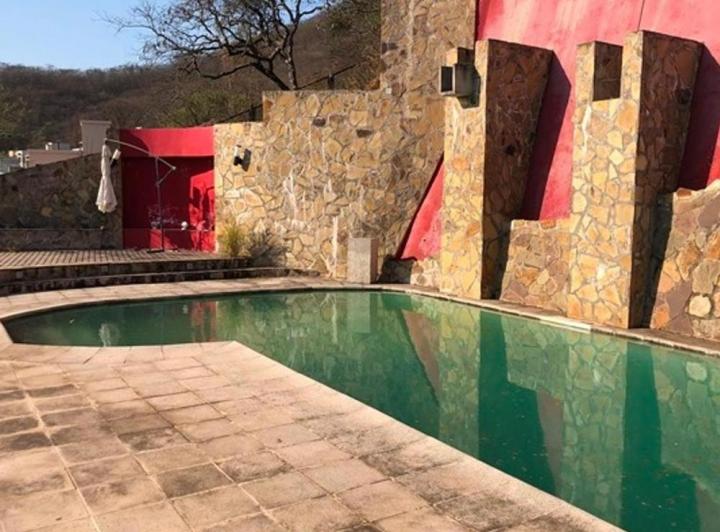 Casa · 790m² · 6 Ambientes