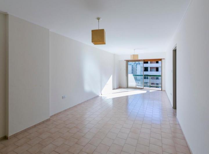 Departamento · 95m² · 5 Ambientes · 1 Cochera