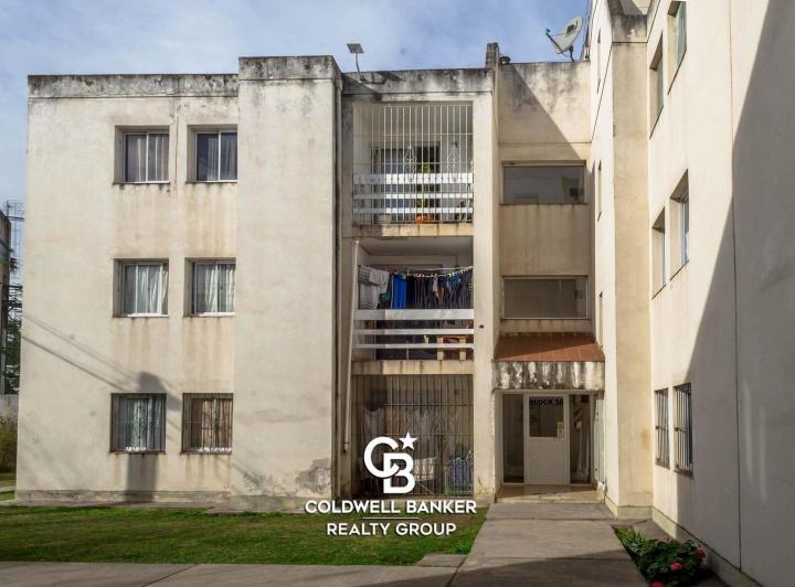 Departamento · 64m² · 4 Ambientes