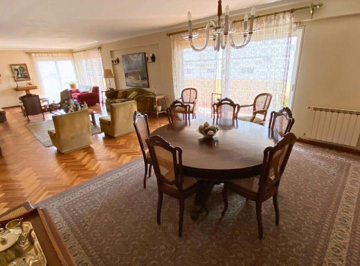 Departamento · 194m² · 1 Cochera