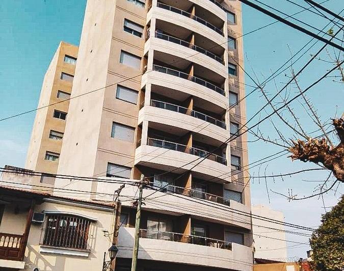 Departamento · 56m² · 3 Ambientes