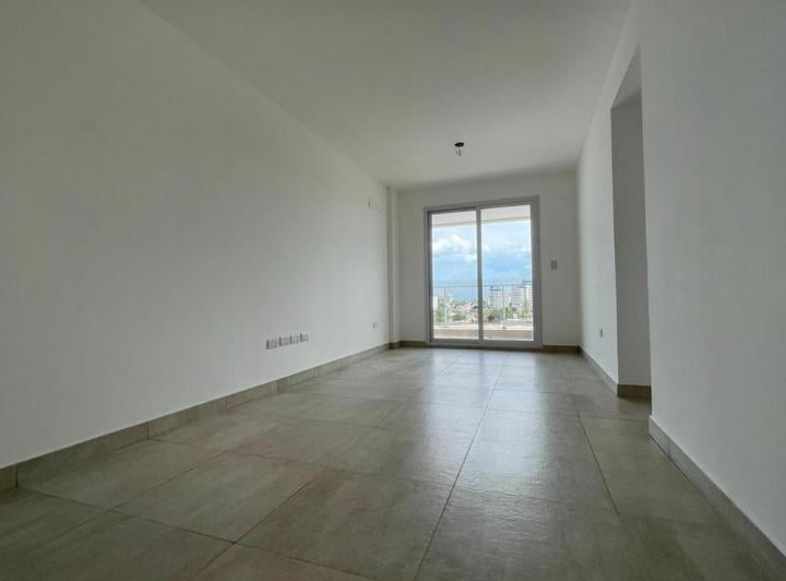 Departamento · 119ha · 4 Ambientes · 1 Cochera