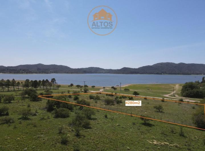 Terreno · 4280m²