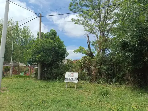 Terreno en Venta en Gualeguaychu, Gualeguaychú