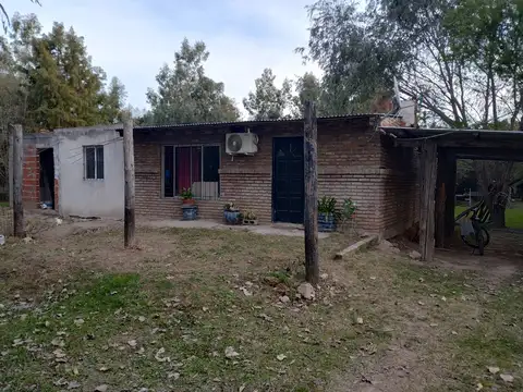 Casa en Venta en Paranacito, Islas del Ibicuy