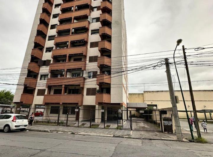 Departamento · 80m² · 4 Ambientes