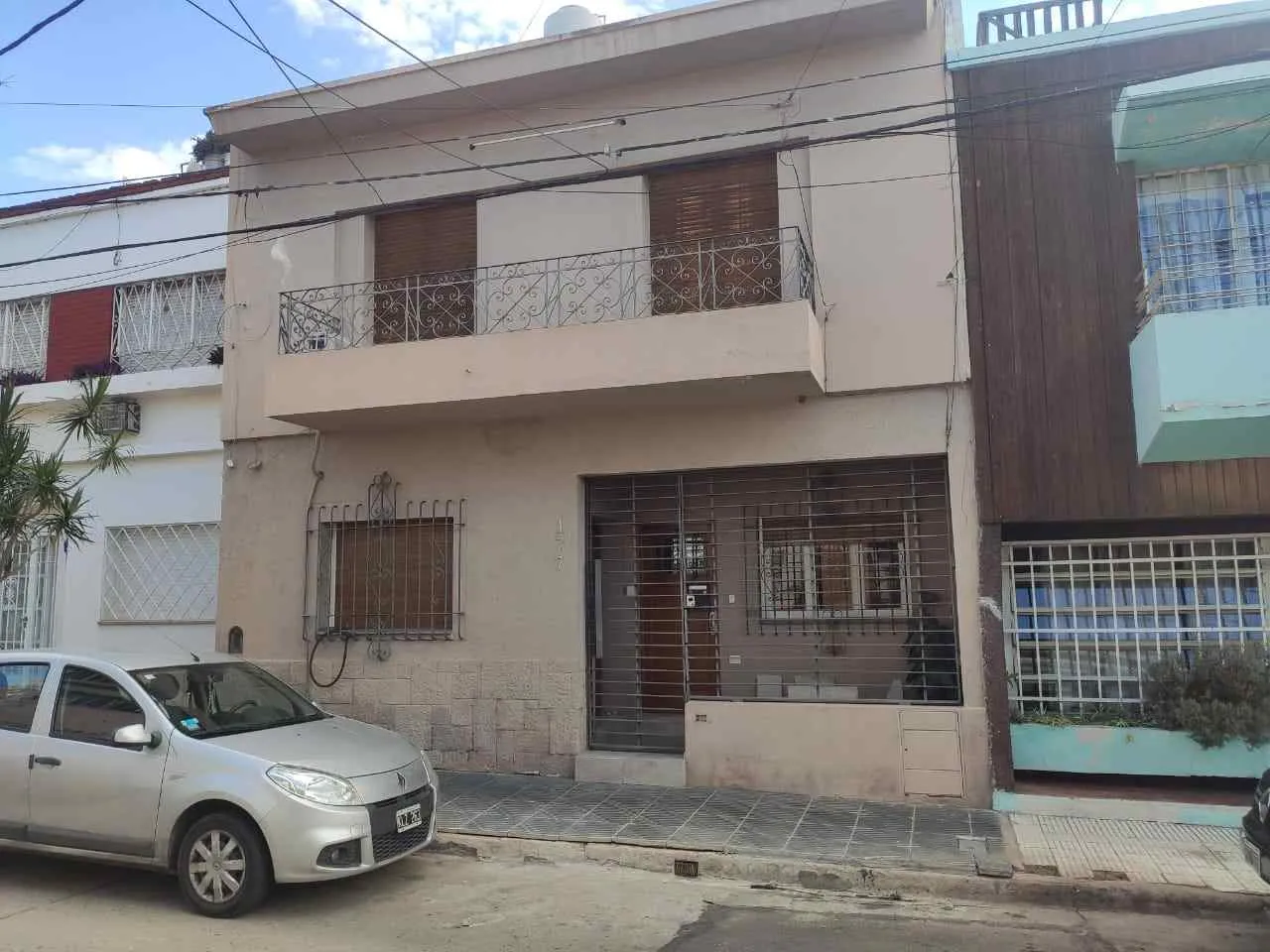 COFICO - CASA USO COMERCIAL