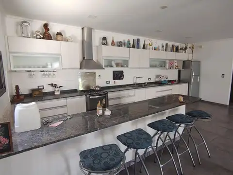 Casa en Alquiler en El Challao, Las Heras