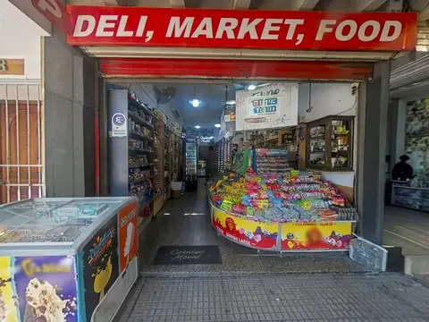 Fondo de comercio en Venta en Mendoza, Capital