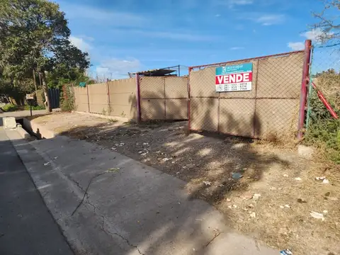 Terreno en Venta en General Gutiérrez, Maipú