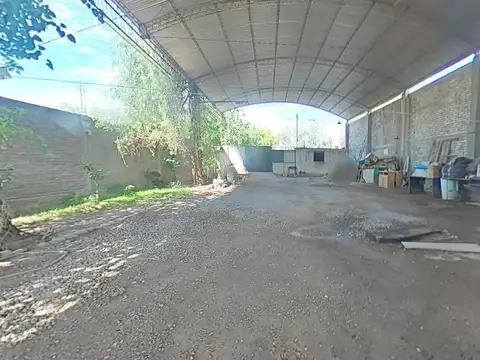 Galpón en Venta en Rodeo de la Cruz, Guaymallén