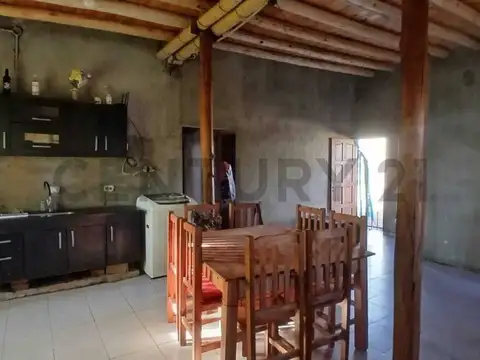 Casa en Venta en Colonia Segovia, Guaymallén