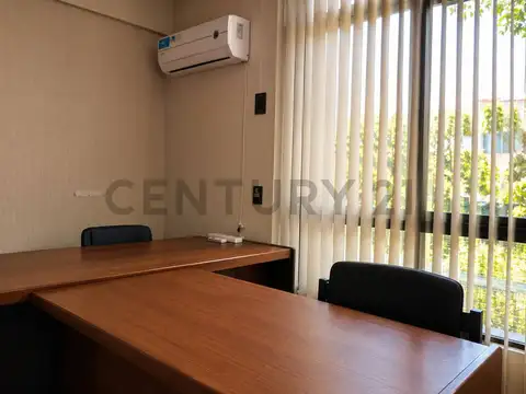 Oficina en Venta en Cuarta Sección, Mendoza