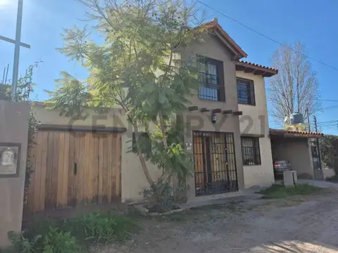 Casa en Venta en Villa Nueva de Guaymallen, Guaymallén