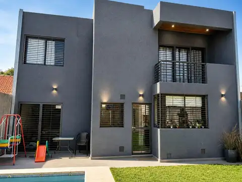 Casa en Venta en Las Heras, Mendoza