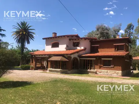 Casa en Venta en Las Paredes, San Rafael