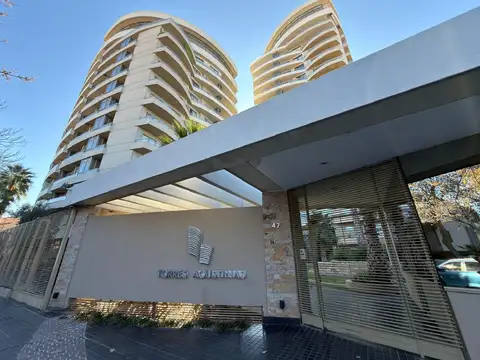 Departamento en Alquiler en Godoy Cruz, Mendoza