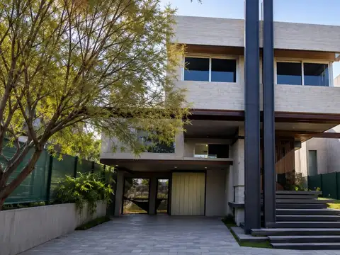 Casa en Venta en Las Heras, Mendoza
