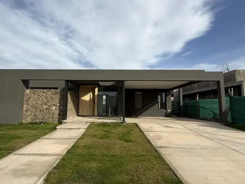 Casa en Venta en Carrodilla la Puntilla, Luján de Cuyo