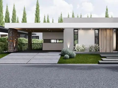 Casa en Venta en Chacras de Coria, Luján de Cuyo