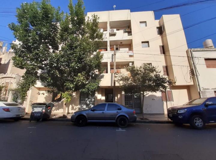 Departamento · 49m² · 3 Ambientes