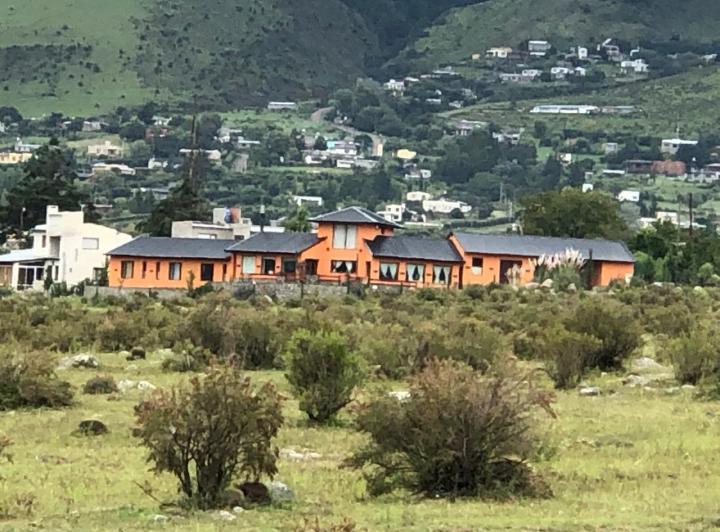 Casa · 390m² · 5 Ambientes
