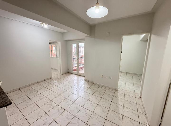 Departamento · 35m² · 3 Ambientes
