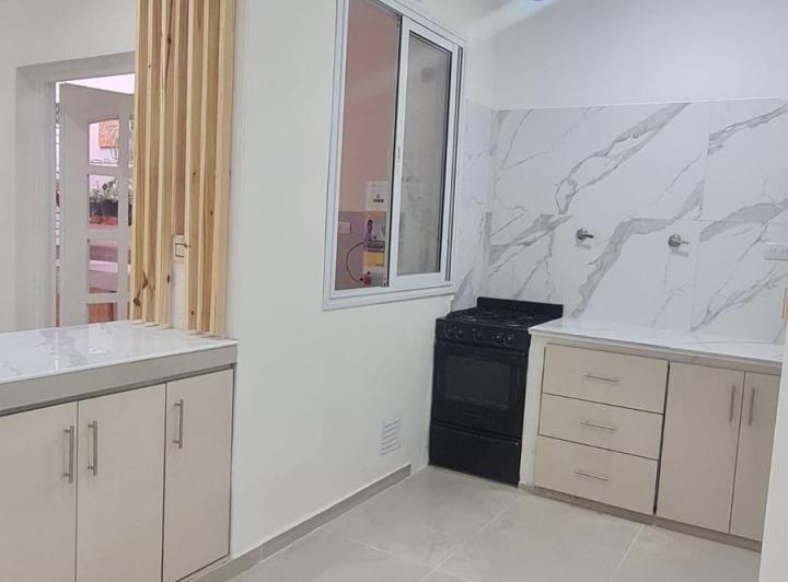 Casa · 110m² · 4 Ambientes