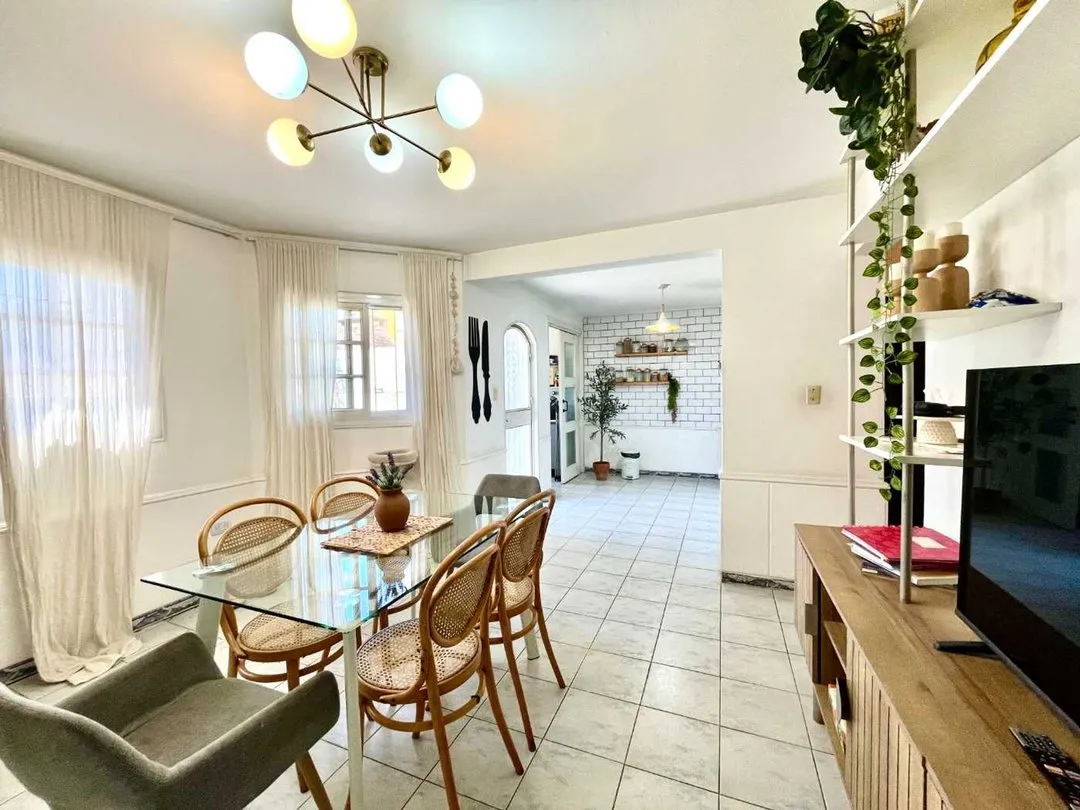 CASA QUEBRADA DE LAS ROSAS CORDOBA 6 DORMI BALCON JARDIN ZONA NOROESTE VENTA