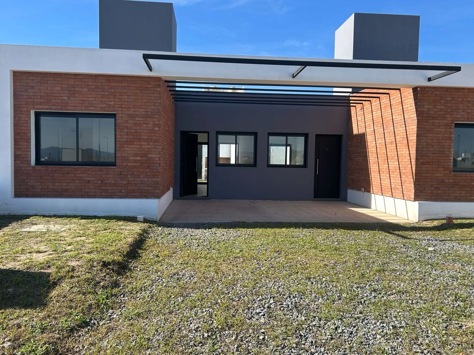 Duplex con piso Radiante  2 dormitorios