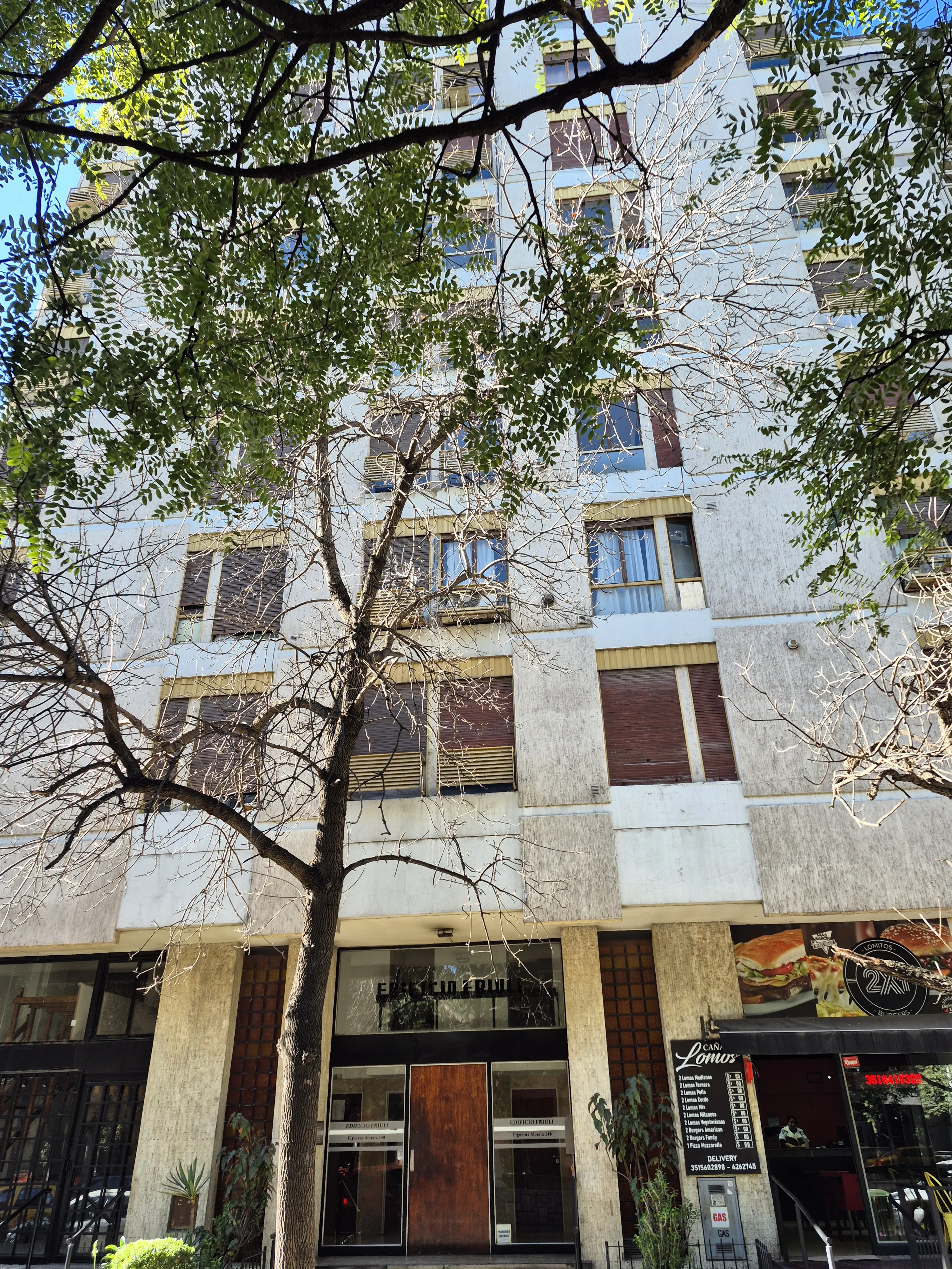 DEPARTAMENTO EN VENTA A METROS DE AV COLÓN - 1 DORMITORIO - APTO OFICINA