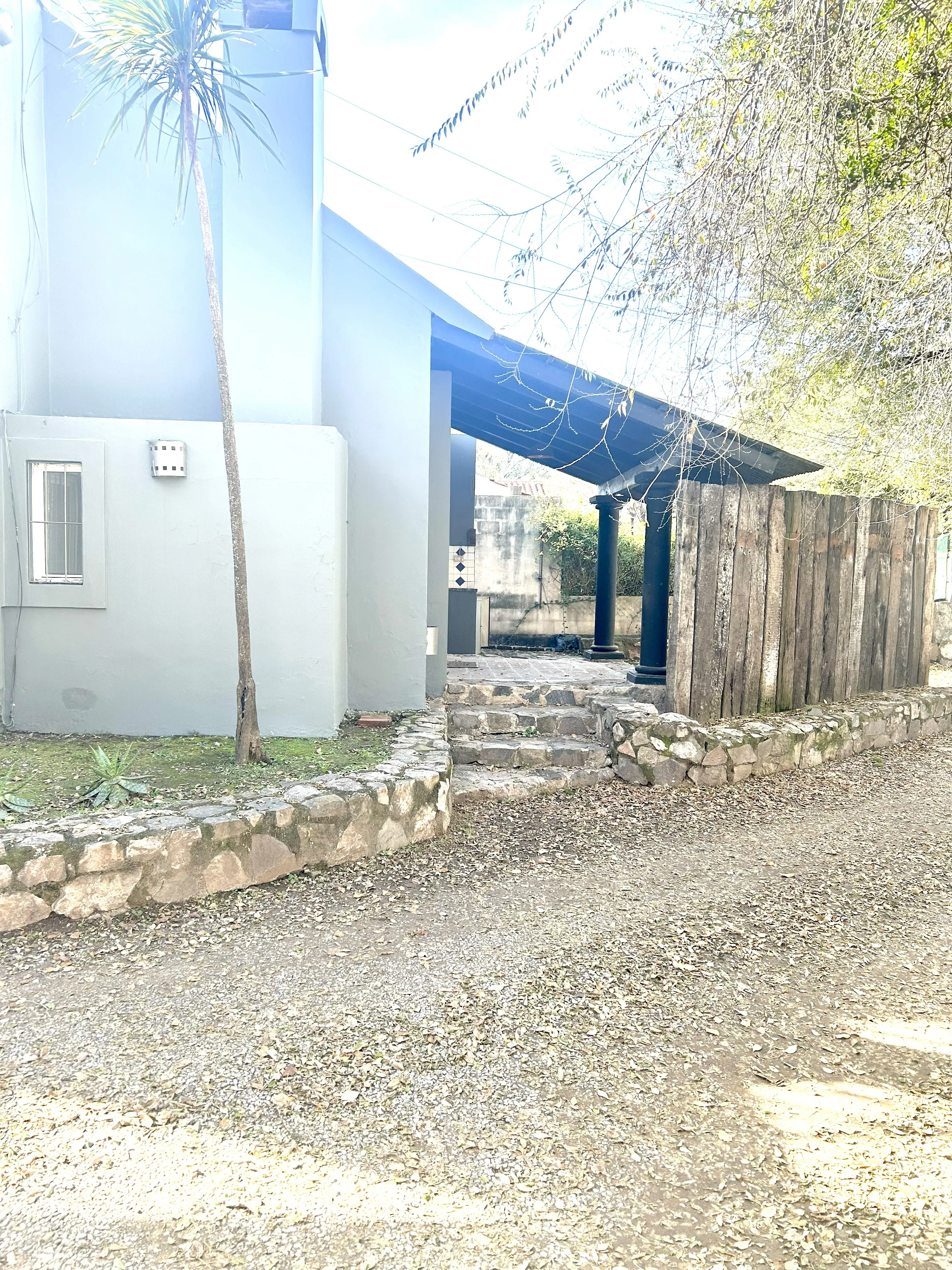 LOFT MUY ESPACIOSO CON PISCINA Y ASADOR