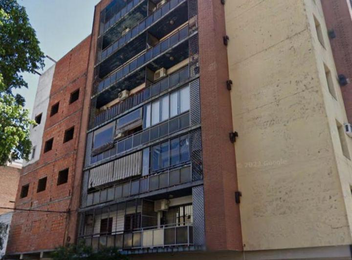 Departamento · 42m² · 3 Ambientes