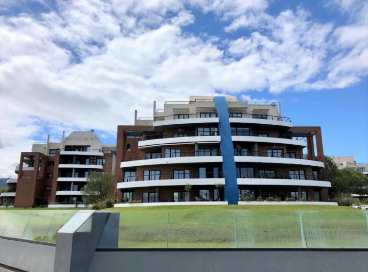 Departamento · 109m² · 4 Ambientes · 1 Cochera