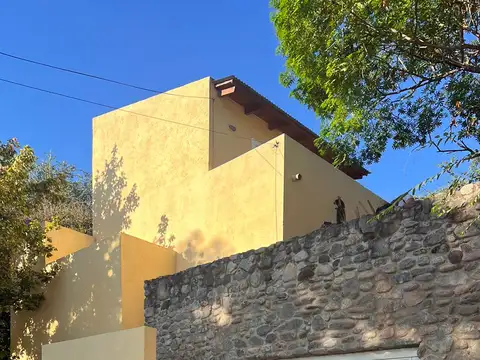 Casa en Alquiler en Cumbres De Villa Allende, Villa Allende