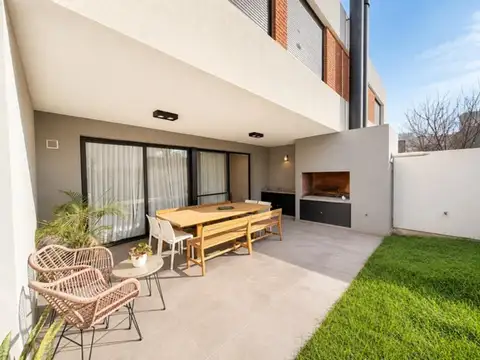 Casa en Alquiler en Greenville 2, Cordoba