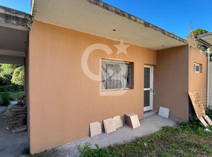 Departamento · 26m² · 1 Ambiente · 1 Cochera