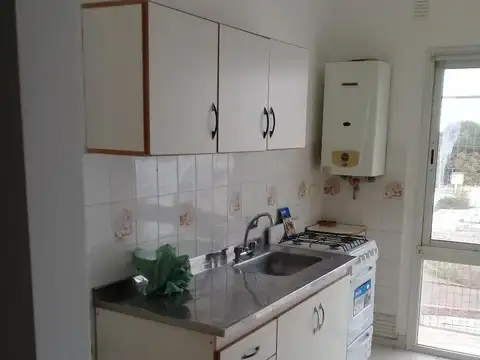 Departamento en Alquiler en Cafferata, Alta Gracia