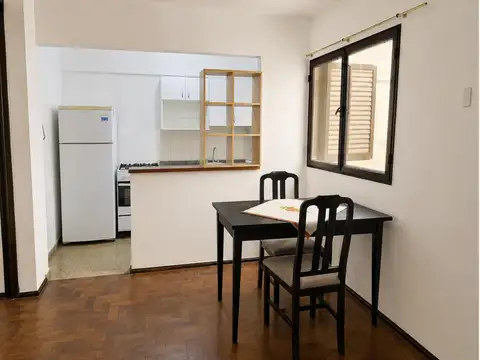Departamento en Alquiler en Centro, Cordoba
