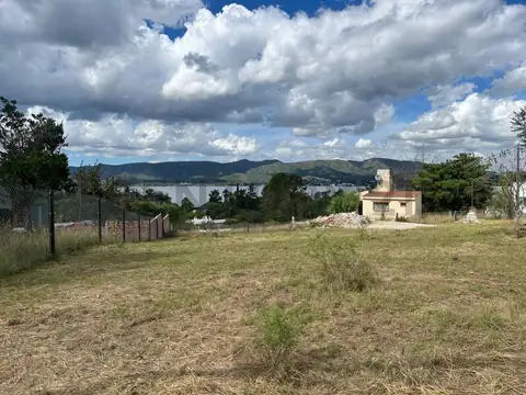 Terreno en Venta en Villa Santa Cruz del Lago, Punilla