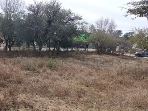 Terreno en Venta en Cabalango, Punilla
