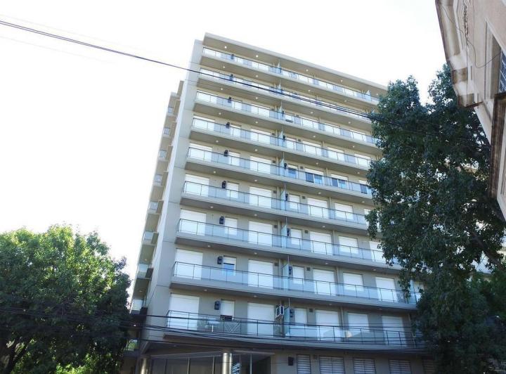 Departamento · 44m² · 2 Ambientes · 1 Cochera