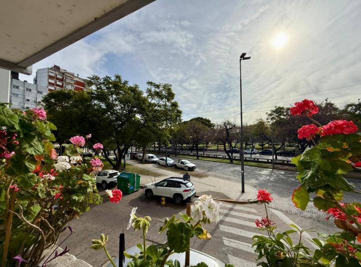 Departamento · 180m² · 6 Ambientes