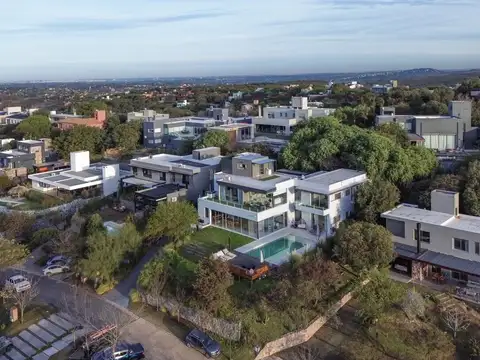 Casa en Venta en Estancia Q2, Mendiolaza