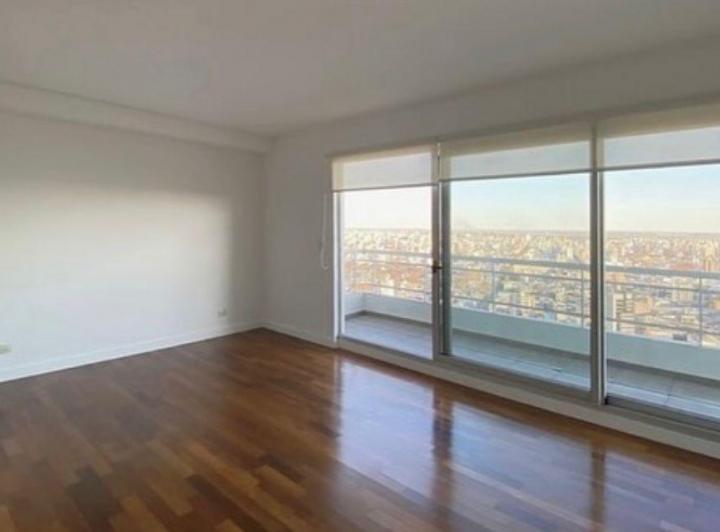 Departamento · 41m² · 1 Ambiente